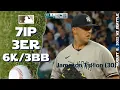 Jameson Taillon Aug 8 2022 MLB highlights
