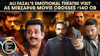 Mirzapur: The Movie Storms Box Office With ₹140 Crore, Twitter Reviews Praise Bhaukaal & Action