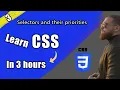 CSS Selectors and Specificity A Clear Guide for Web Developers