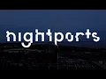 Nightports at Hull Minster