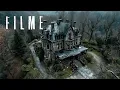 Download Lagu Filme de Terror Dublado Completo - A mansão onde os mortos nunca foram embora