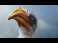 What is Zazu saying
