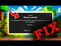 How to Fix Minecraft Forge Exit Code 1