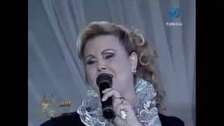 المطربة صفوة  دبلج وحديدة   اللي نحبة يسلم عليا   هل ي هل ي دندنها