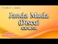 Ade Irma - Janda Muda Disco (Official Video Lirik)