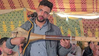 زكرياء الرواغل _ نسي لحزان ياقلبي