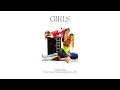 The Dare - Girls (The Chainsmokers Remix)