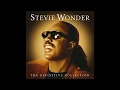 Stevie Wonder - Uptight (everything's alright)