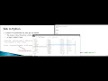 Intermediate Python A3 2022 Week 4 Lecture 2