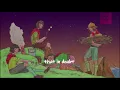 Download Lagu Summer Salt -  Speaking Sonar (LYRICS)