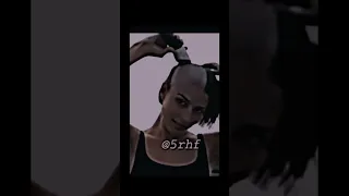 بنت تبكي عشان قصة شعرها Fyp 