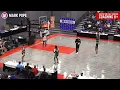 Kentucky s Mark Pope explains why players must own their shot by focusing on balance a str