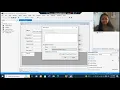 Visual Basic Salary Information