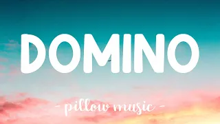 domino jessie j lyrics 