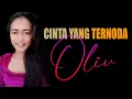 Lagu CINTA YANG TERNODA - OLIV // LAGU SLOW ROCK TERBARU (OFFICIAL MV ) TERBAIK
