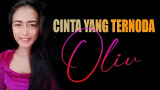 Download CINTA YANG TERNODA - OLIV // LAGU SLOW ROCK TERBARU (OFFICIAL MV ) TERBAIK MP3