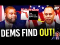 Trump Republicans CRUSH Deluded Democrats in LANDSLIDE Election as Jeffries FINDS OUT in Florida