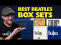 Lagu De 10 beste Beatles-boxsets aller tijden