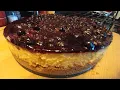 Download Lagu Cooking with JOHNNY CONTARDO ~ Blueberry Cheesecake