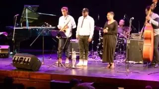 lakutshonilanga nduduzo makhathini quintet featuring omagugu