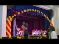 Culmination at HMS 2026