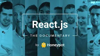 How A Small Team of Developers Created React at Facebook React js The Documentary