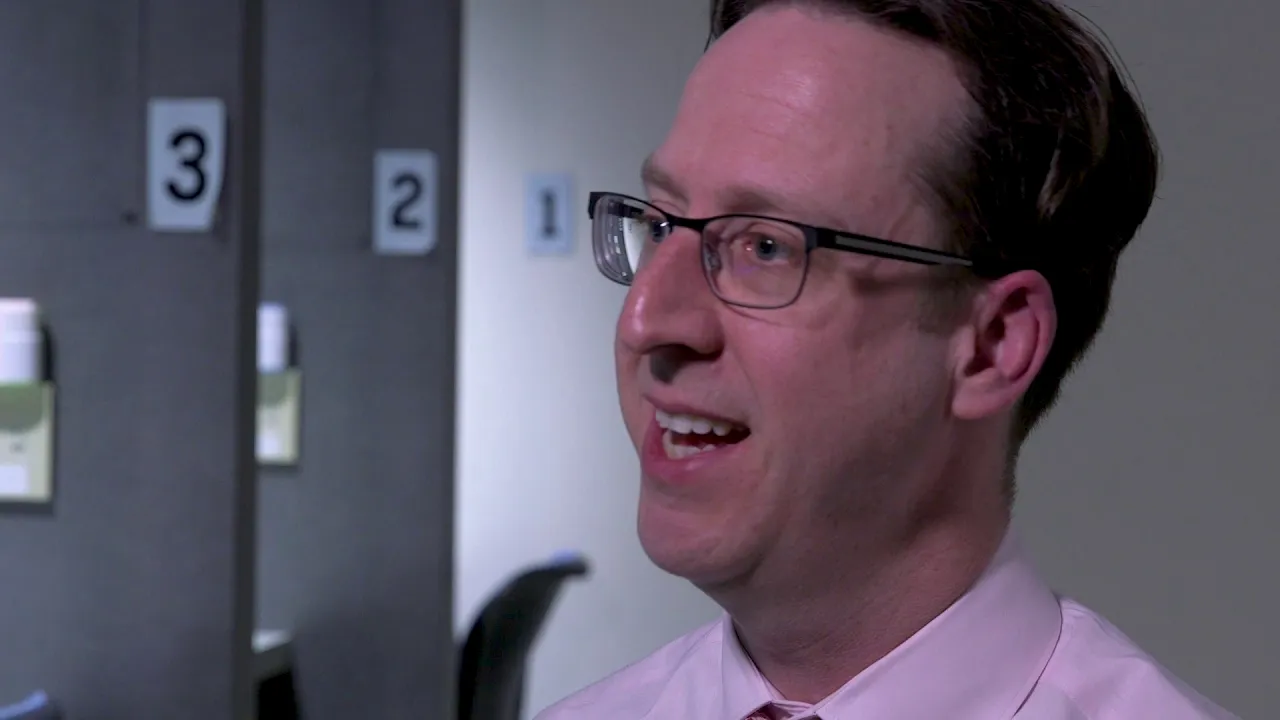 Inside Academia: Penn State Researchers Have a Taste for Sensory Science