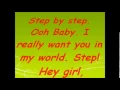 Lagu Step By Step - New Kids On The Block