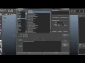 Autodesk Maya 2013 Beginner Tutorial - Creating Keyboard Shortcuts