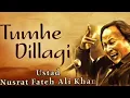Lagu Tumhain Dil Lagi Bhool Jani Paray Gi | Heart Touching Qawwali 💔