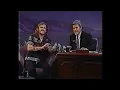 Motorhead - Hellraiser Going To Brazil live at The Tonight Show with Jay Leno 1992