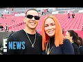 Daddy Yankee and Wife Mireddys Gonzalez SEPARATE After Nearly 30 Years of Marriage E News