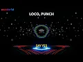 LOCO, PUNCH - SAY YES (MALE VERSION) | OST MOONLOVERS: SCARLET HEART RYEO