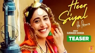 Heer Siyal Surinder Shinda WhatsApp Status Video OfficerCopyPaste Releasing on 25 Feb 2019