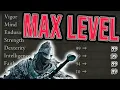 Level 713 In Elden Ring Is Insane Max Level In Elden Ring