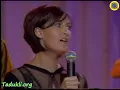 Idir & Karen Matheson (Live) - A vava inuva * Tadukli.org