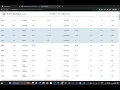 CSV UPLOAD coding ninjas project