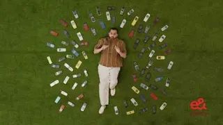 مع e& money إنت كده كده كسبان
