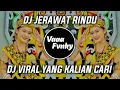 Download Lagu DJ JERAWAT RINDU FULL BASS YANG LAGI VIRAL DI TIKTOK