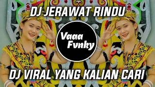 Download DJ JERAWAT RINDU FULL BASS YANG LAGI VIRAL DI TIKTOK MP3