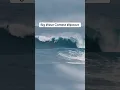 Download Lagu BIG WAVE SURFING WIPEOUT 😳