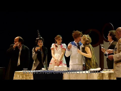 Vu00cdCTOR o LOS NIu00d1OS AL PODER (teatro) - martinwullich.com