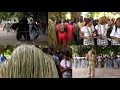 Download Lagu Bandjikaky : découvrez la danse des masques; koumpo,  essamaye, agomala...