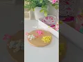 clay bead color combos