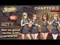 INNOCENT WITCHES chapter 3 perfect s problem main goals