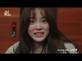 Sweet - LEE MU JIN