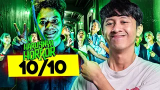 Kenapa Harusnya Horror Adalah Film Indo Terbaik Tahun Ini!?
