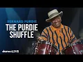 Download Lagu The Purdie Shuffle | Bernard \