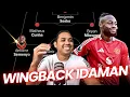 Lagu MAN UTD NAK BELI SEMENYO! AMORIM HENTAM BUDAK AKADEMI MAN UTD!