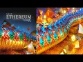 The Ethereum Python-X Friends Siri s NFT Art Blender Python Script
